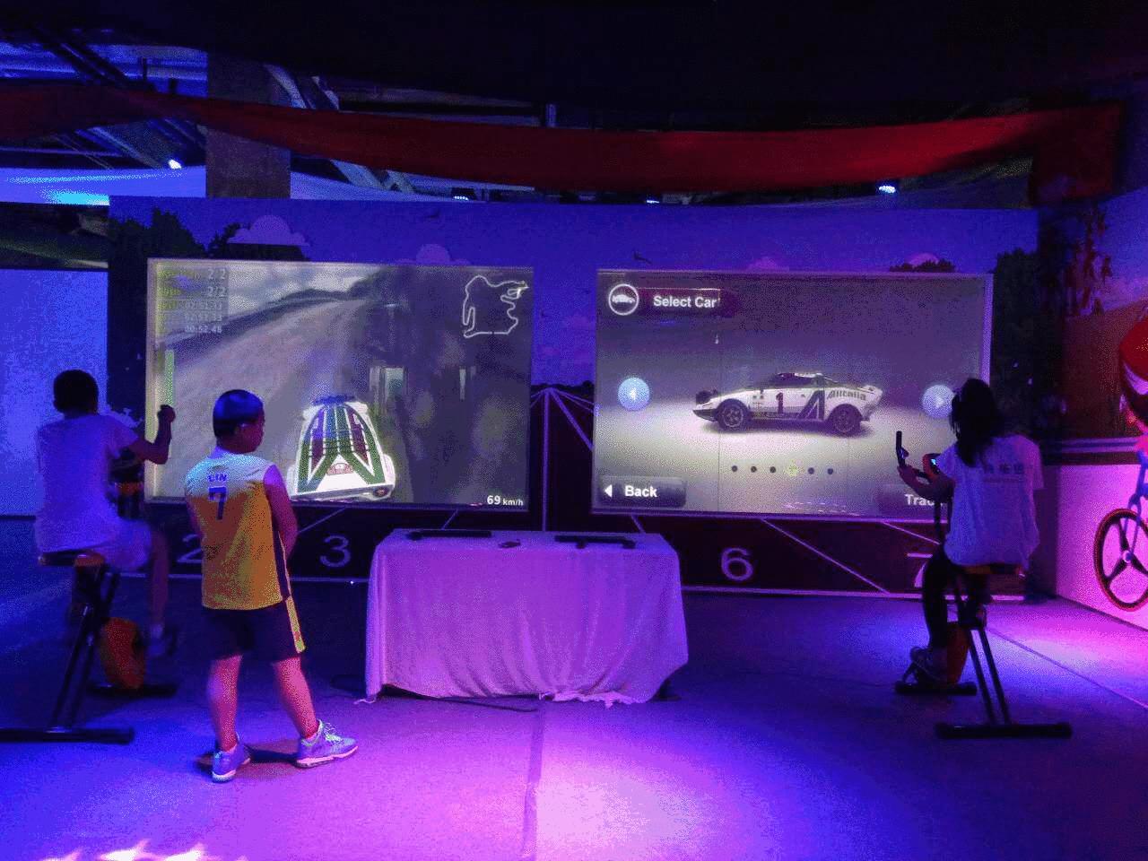 厦门岛内这座“隐秘亲子城堡”，专治中暑！