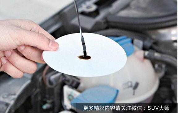 我车换机油1年了机油为何变黑了,机油变黑是好还是不好
