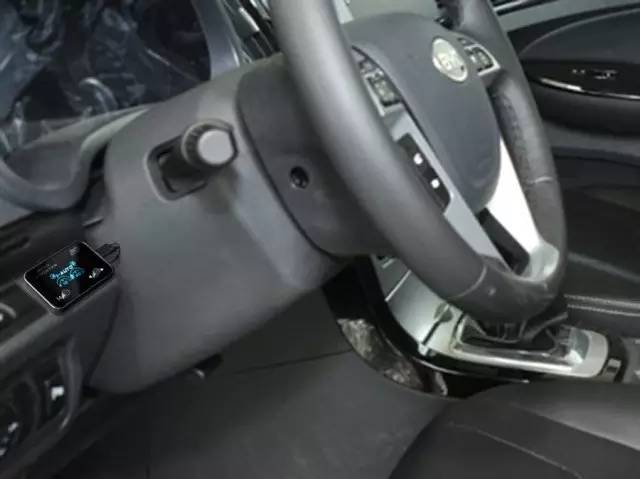 能否超越“秦”，比亚迪速锐改装电子油门加速器