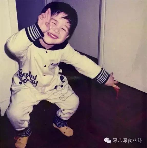 一个韩国出道的香港boy，为什么可以赢尽所有大咖的喜爱