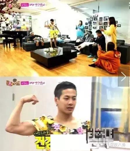 一个韩国出道的香港boy，为什么可以赢尽所有大咖的喜爱