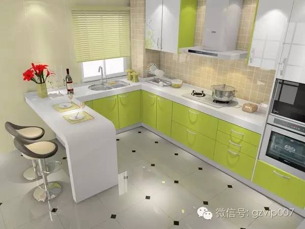 国内橱柜质量哪个品牌好,橱柜品牌十大排名