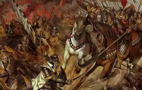 电视剧吴三桂冲冠一怒为红颜,吴三桂冲冠一怒为红颜漫画版