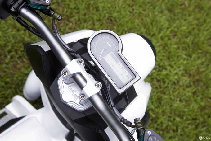 数字小尾巴评测,数字尾巴测评小米九透明版