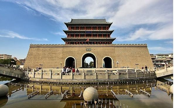 一起去大西北流浪,一起去大西北沙漠