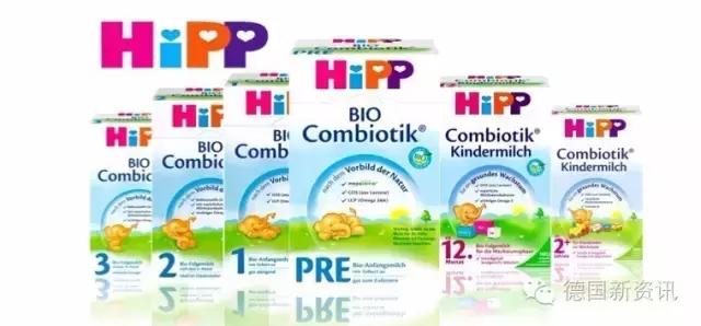 德国新资讯:喜宝和爱他美奶粉的3轮PK赛！谁输谁赢？