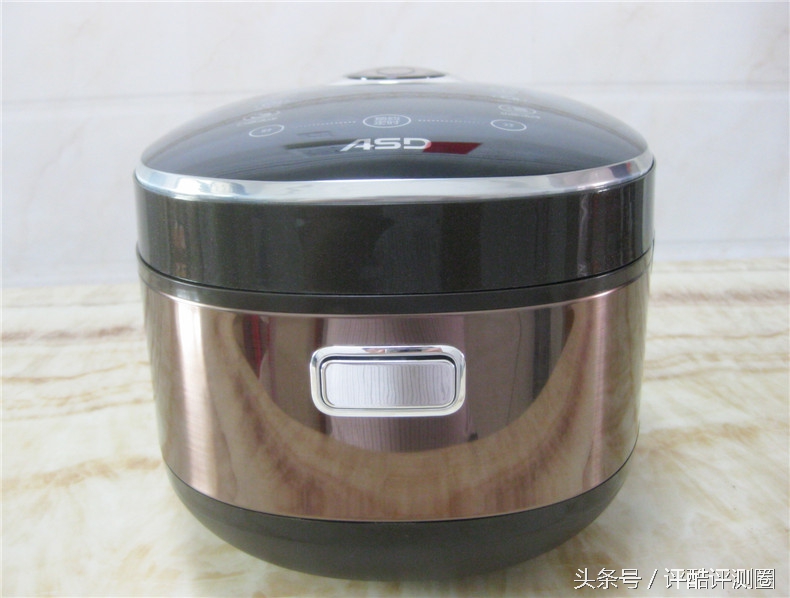 爱仕达ih铁釜电饭煲,爱仕达IH不锈钢内胆电饭煲怎么样