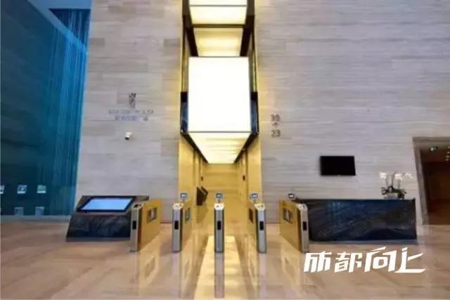 UP调查｜公司南迁写字楼大测评For大公司篇