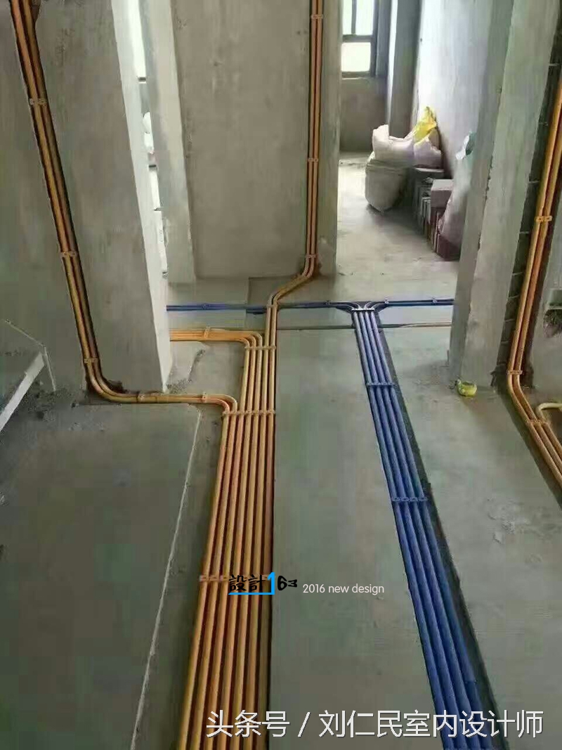 水电改造注意事项大全,水电改造弱电注意事项