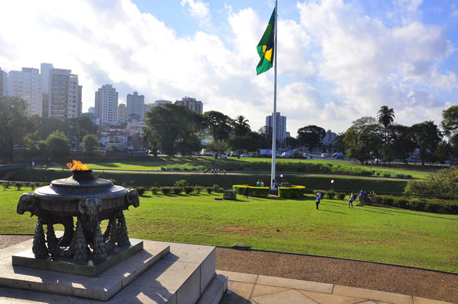 巴西人也爱“青花瓷”说说我在巴西见到的瓷砖和卫浴