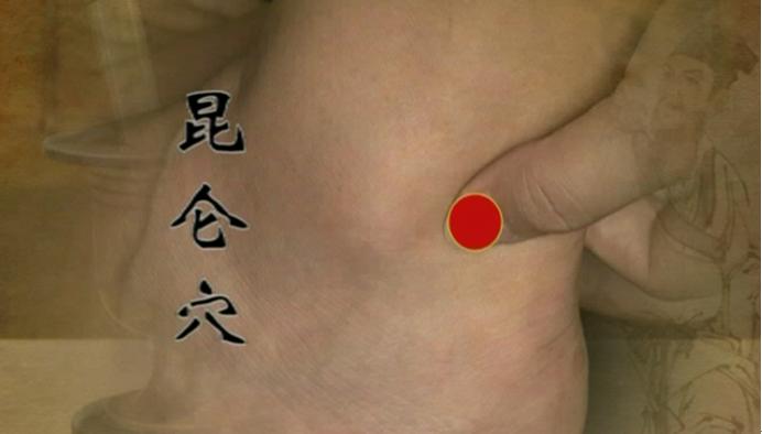 治脚疼最有效的偏方,你脚痛