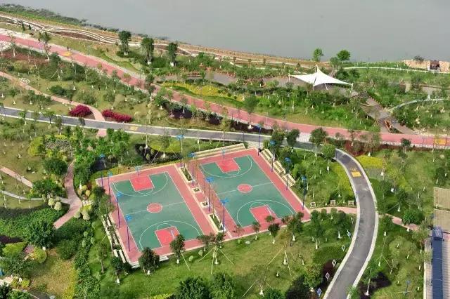 广佛线南延段,广佛环线从佛山到广州多久