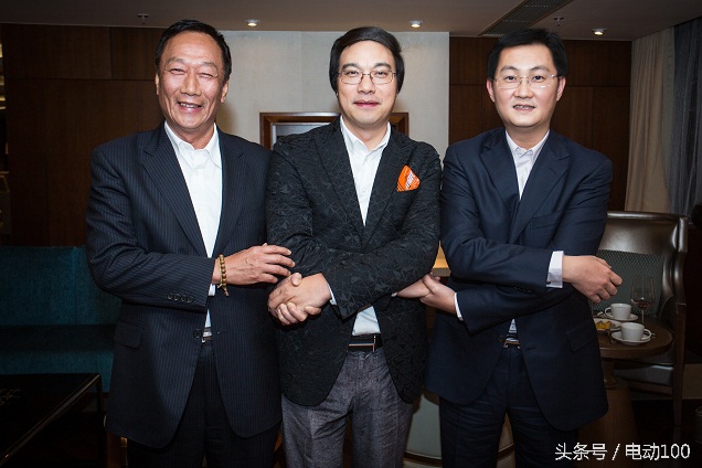 绿野汽车迷踪：和谐汽车当了接盘侠？