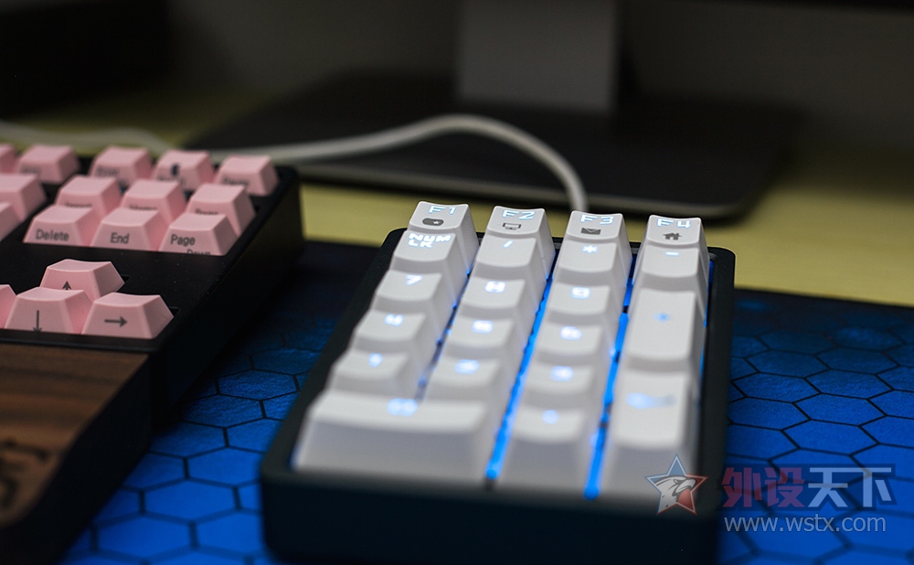 豪物图赏壕好玩，壕过瘾。aboStudioGACnum数字外壳分享