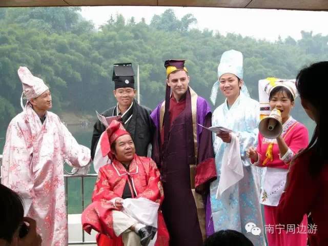 桂林漓江阳朔风景值得观赏,漓江美景之旅