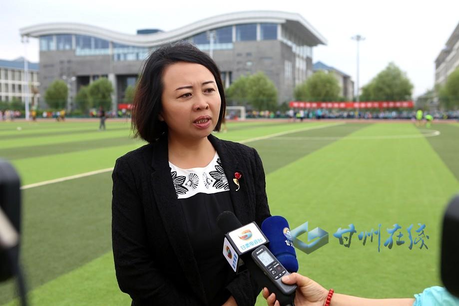 2020甘肃青少年校园足球联赛,甘肃青少年足球乙组比赛