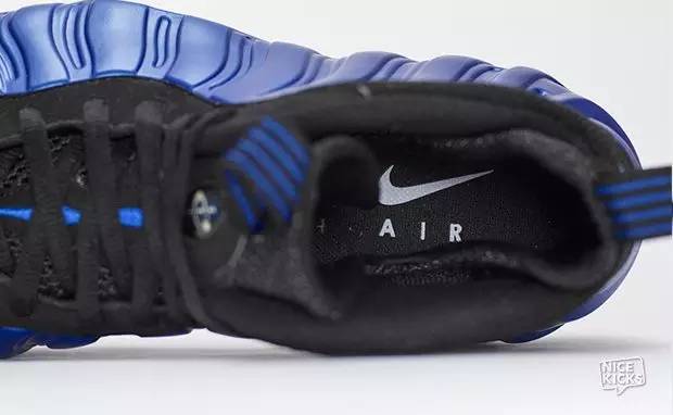 foamposite是谁,foamposite介绍