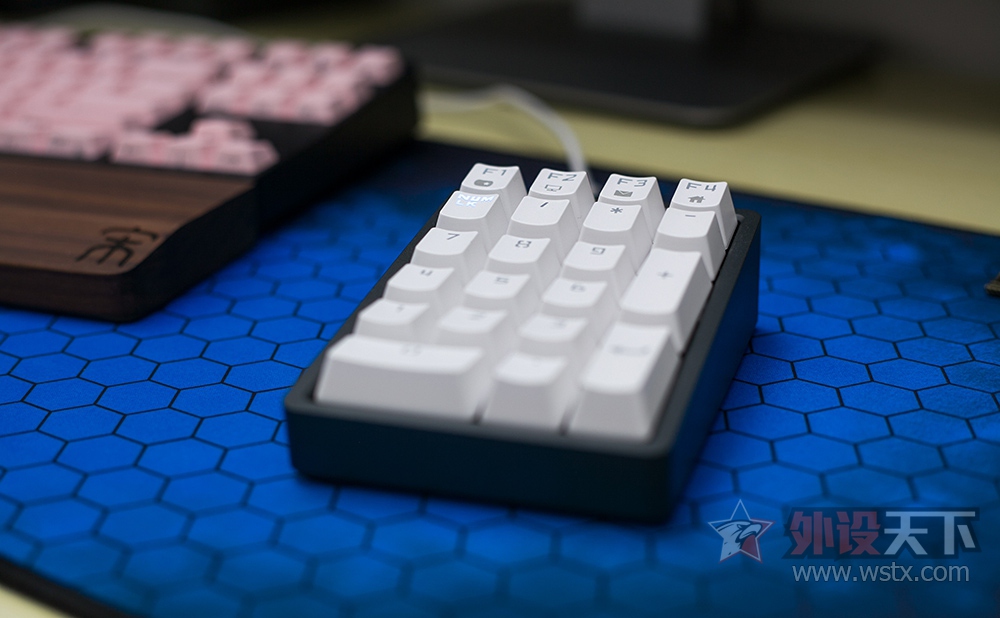 豪物图赏壕好玩，壕过瘾。aboStudioGACnum数字外壳分享