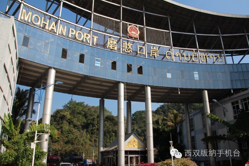 磨丁旅游打开新局面,磨丁西双版纳傣族自治州