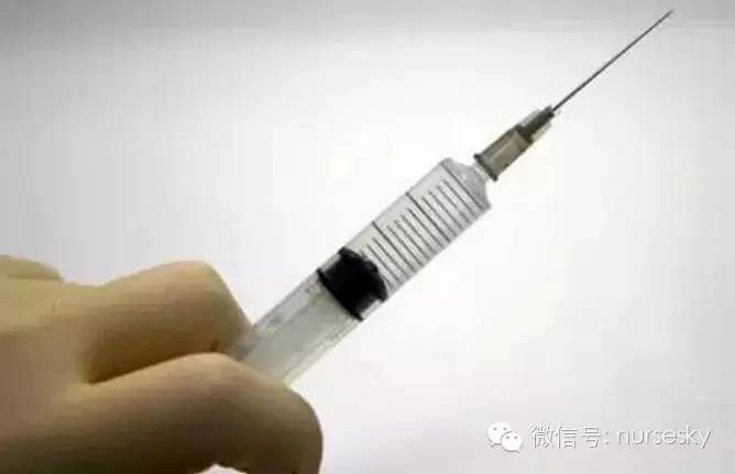 皮试药液的配制操作视频,破伤风皮试药液的配制