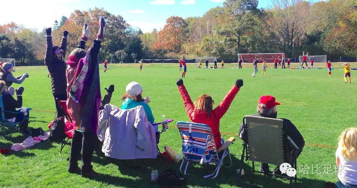 孩子踢球不积极怎么办,如何破除孩子踢球的心理障碍