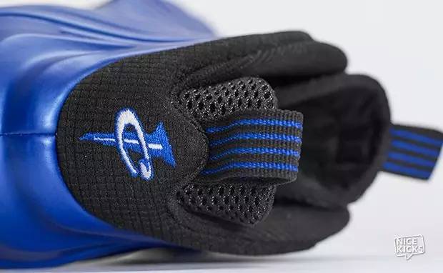 foamposite是谁,foamposite介绍