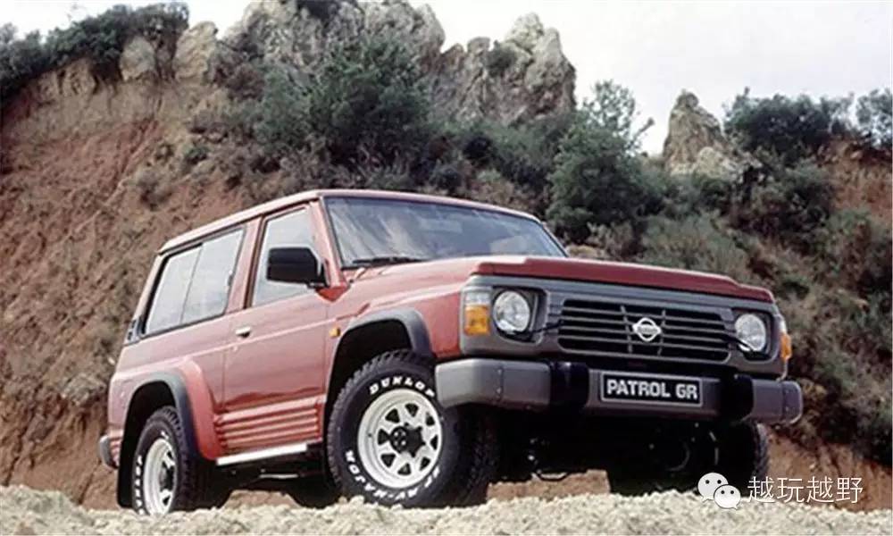 不曾停驶的途乐，王者归来？