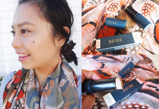 粉底棒韩国双头,韩国粉底棒怎么样