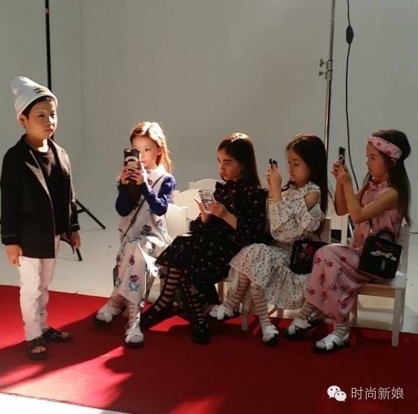 英韩混血小麻豆Louie：长得漂亮不是我的错