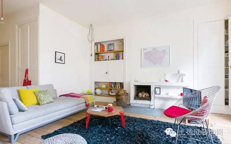 小户型空间创意设计，这实用性简直无法反驳