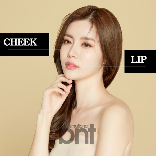 sana女团仿妆,郑采妍仿妆