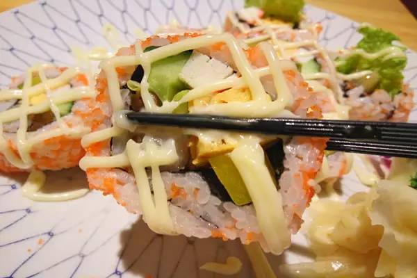 青岛好吃的寿司店推荐,青岛比较出名的寿司店