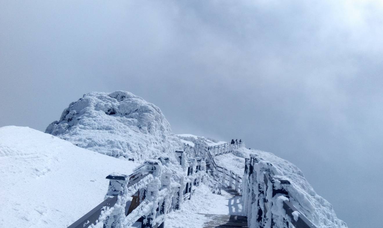 夏天没有WIFI和空调就活不下去了？NO！来云南给你新选择