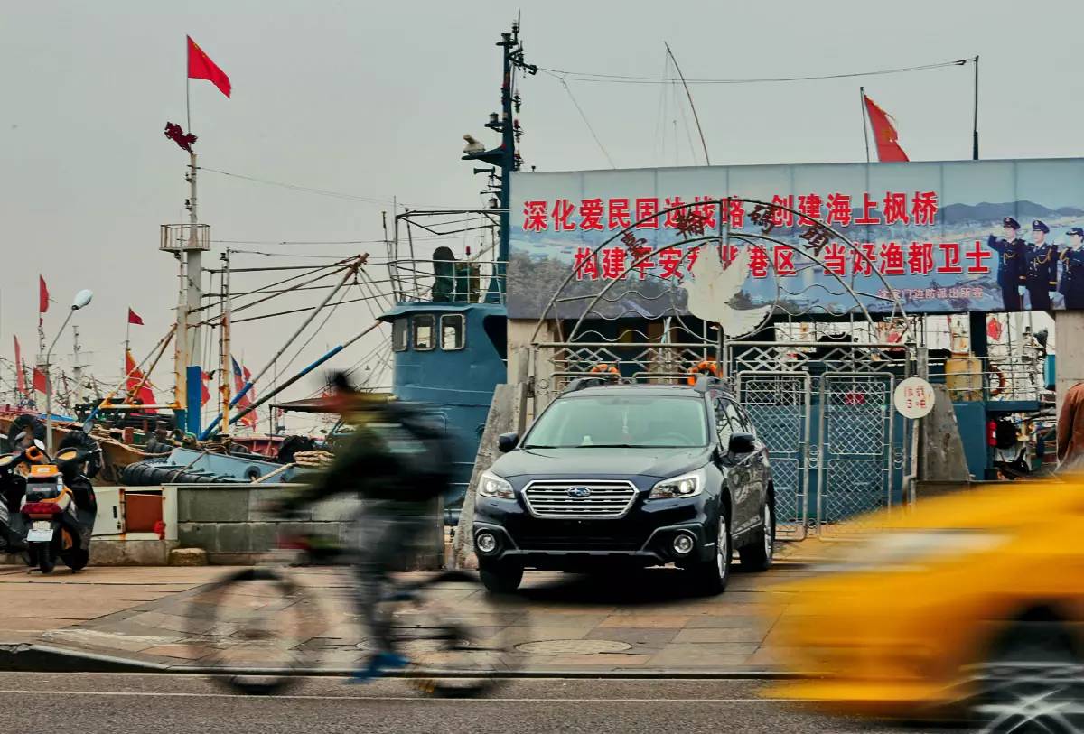 舟山自驾游5天攻略大全图,舟山群岛自驾攻略最佳线路