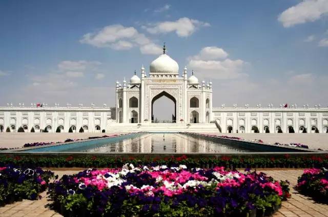 五一可以带孩子去银川吗,银川真的适合带孩子去吗