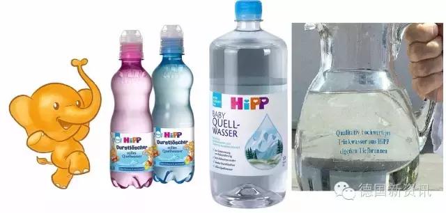 德国喜宝奶粉和德国爱他美白金,德国喜宝和爱他美对比