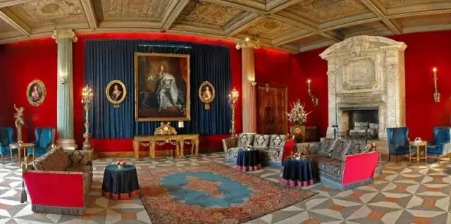 欧洲最美海岛酒店,全球十大海景度假酒店