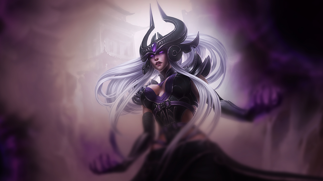 lol谁才是神,lol爆发最强的十大英雄