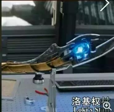 漫威电影宇宙无限宝石最全解析及出场来源