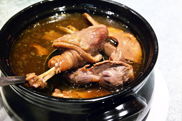 厦门味友鸭肉面线哪里可以买,厦门味友鸭肉面线集美店