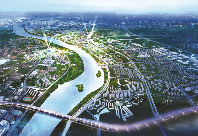 2023番禺区千亿项目,番禺最新在建商业项目