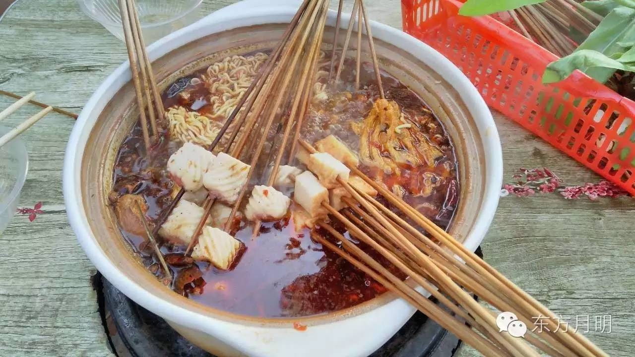 还地桥幺妹砂锅串串,幺妹砂锅串串抖音团购