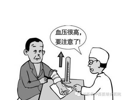 科学了解高血压做好防治保健康,正确认识高血压