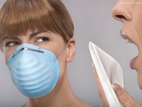 为什么有的人打喷嚏味道难闻,为什么打喷嚏出来的气那么臭