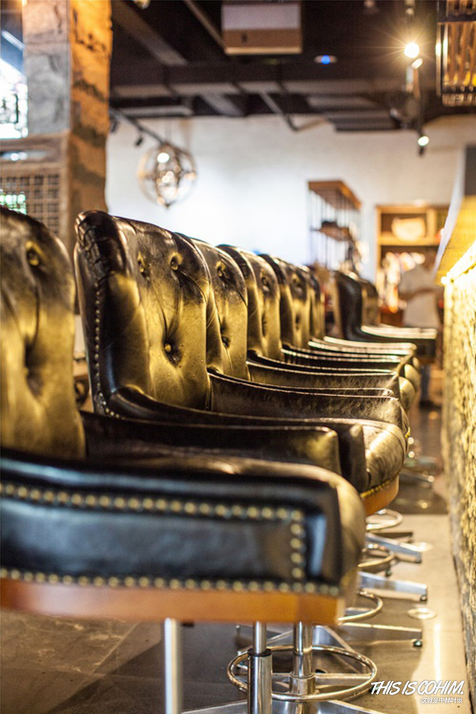 国内知名时尚买手店,时尚买手集合店直播