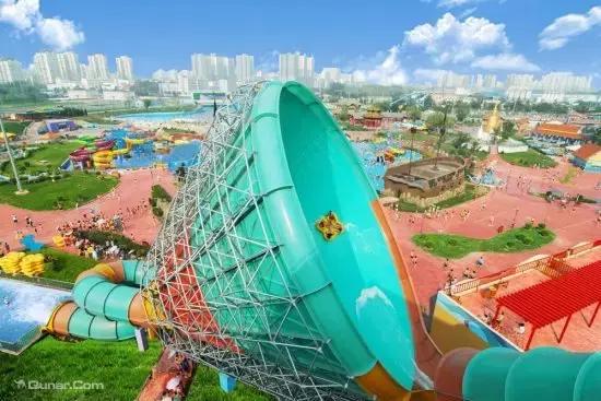 夏日玩水又一个好去处推荐,北京夏季清凉消暑玩水的好地方