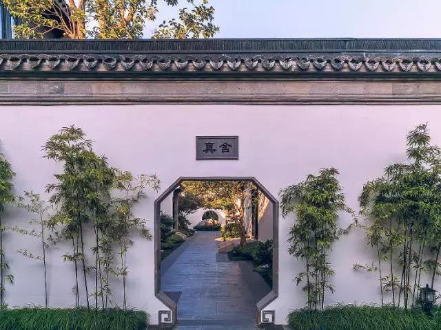 10亿的苏式园林豪宅,最贵的苏州园林别墅