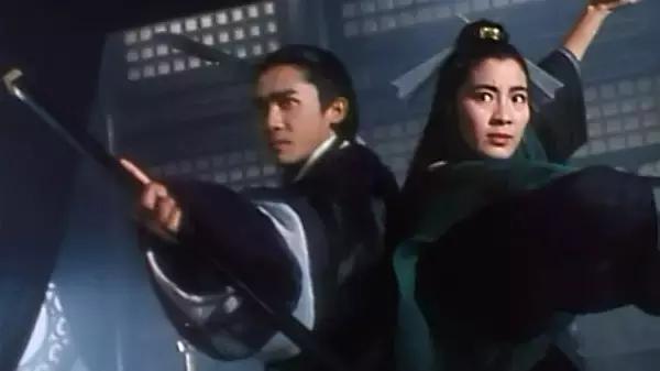 新流星蝴蝶剑评价,流星蝴蝶剑爱情