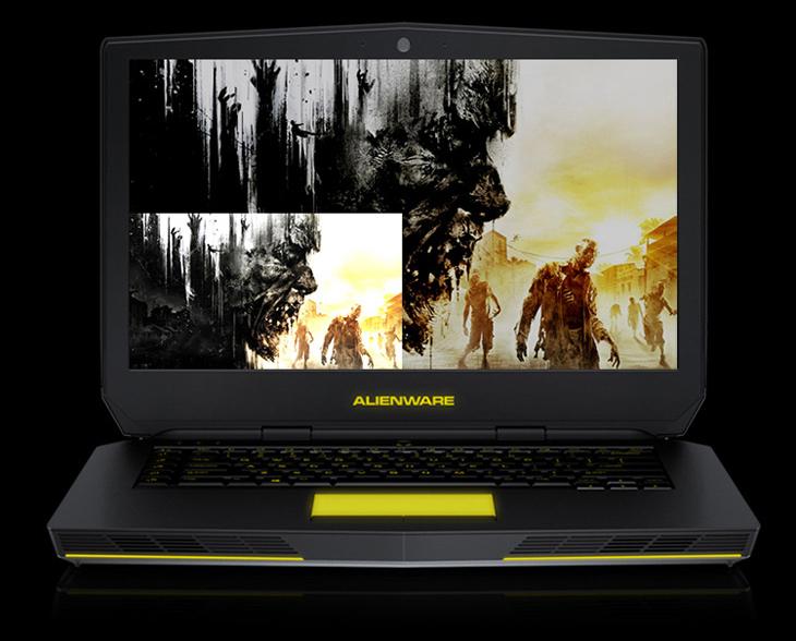 发烧级游戏本推荐，高端大气上档次！