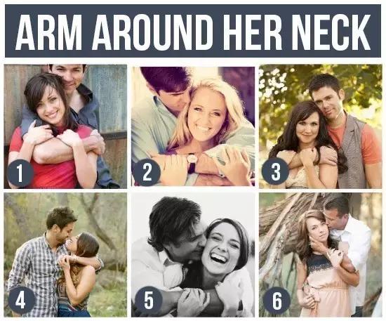 100对情侣合照,情侣合影100个技巧